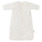 Jollein - Slaapzak met afritsbare mouw 110cm Lovely Birds