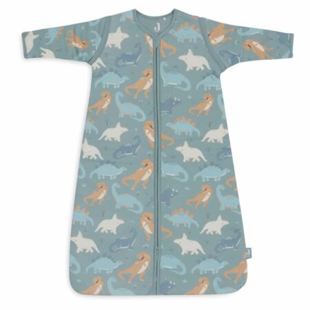 Jollein - Slaapzak met afritsbare mouw 110cm Roarsome