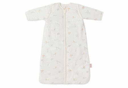 Jollein - Slaapzak met afritsbare mouw 70cm Lovely Birds