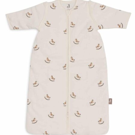 Jollein - Slaapzak met afritsbare mouw 70cm Nostalgic Ride