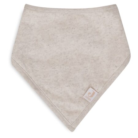 Jollein - Slab Bandana Harvest Natural (2pack)