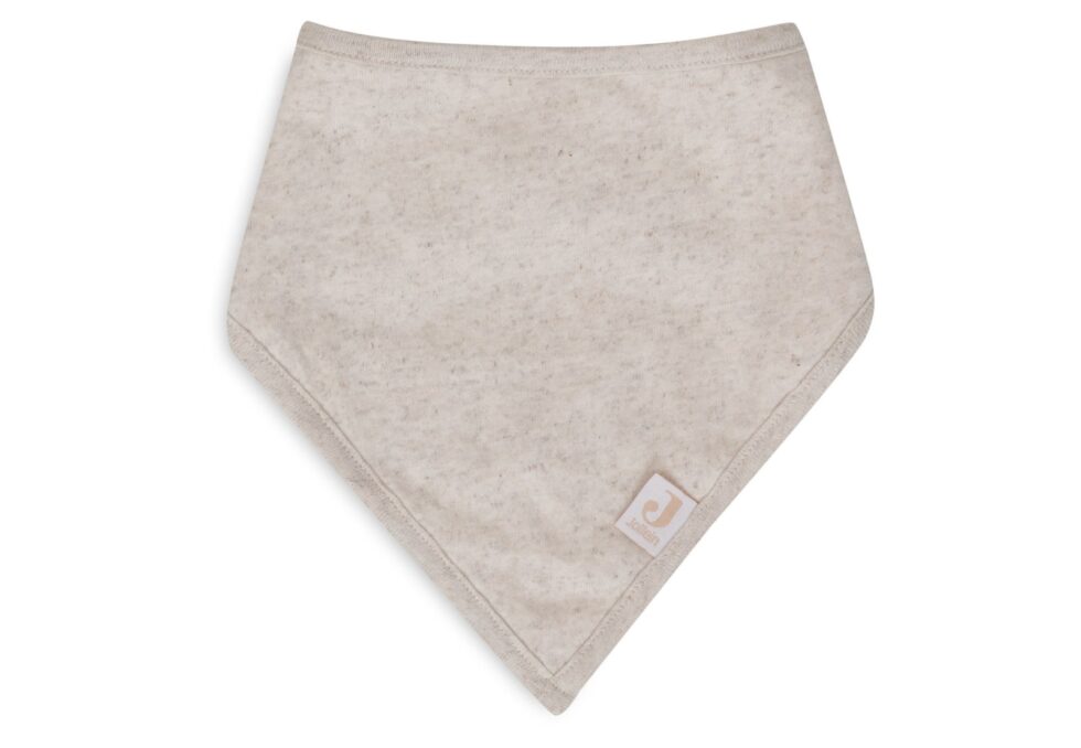 Jollein - Slab Bandana Harvest Natural (2pack)