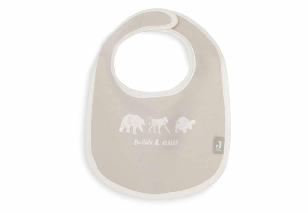 Jollein - Slab Jersey Waterproof Animals (5pack)