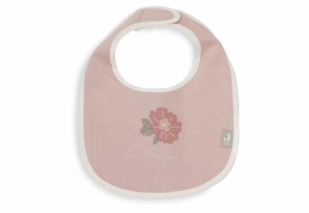 Jollein - Slab Jersey Waterproof Retro Flowers (5pack)