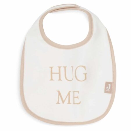 Jollein - Slab Jersey Waterproof Teddy Bear/Harvest (5pack)