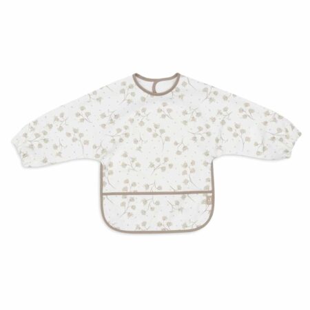 Jollein - Slab Waterproof met Mouw - Leafy Dreams