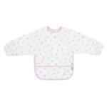 Jollein - Slab Waterproof met Mouw Lovely Birds