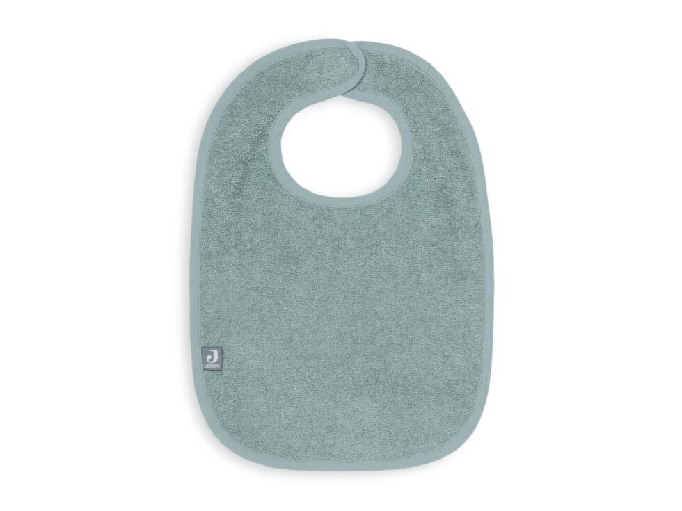 Jollein - Slab badstof Ash Green