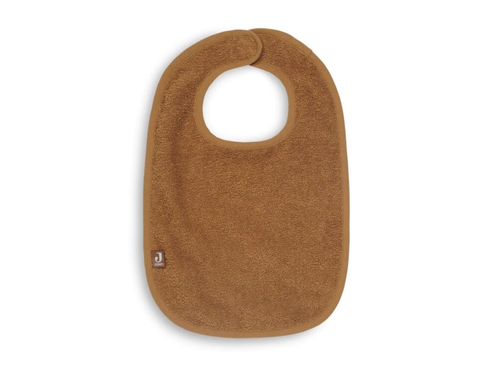Jollein - Slab badstof caramel