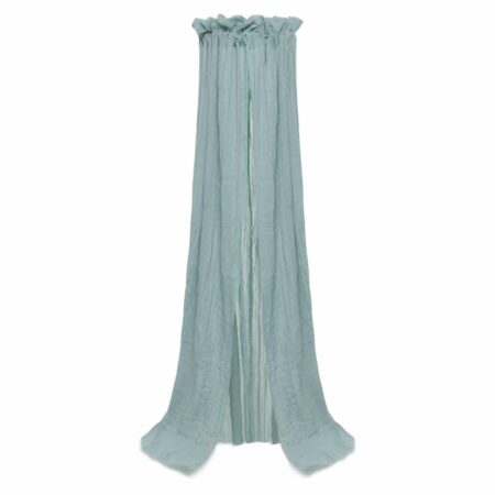 Jollein - Sluier Vintage 155cm Sea Green