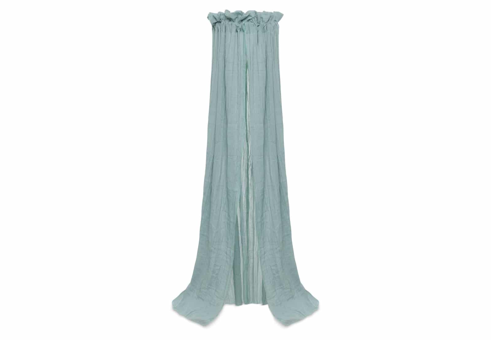 Jollein - Sluier Vintage 155cm Sea Green