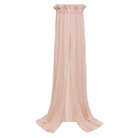 Jollein - Sluier Vintage 155cm Wild Rose