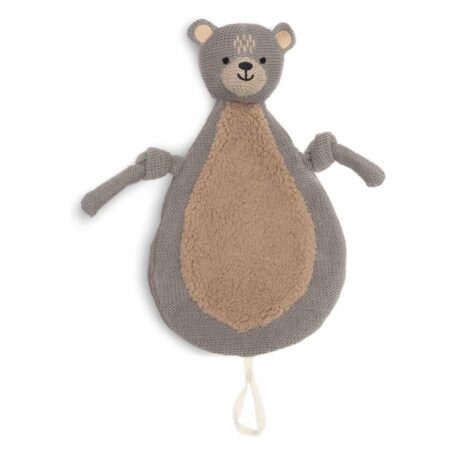 Jollein - Speendoekje Bear