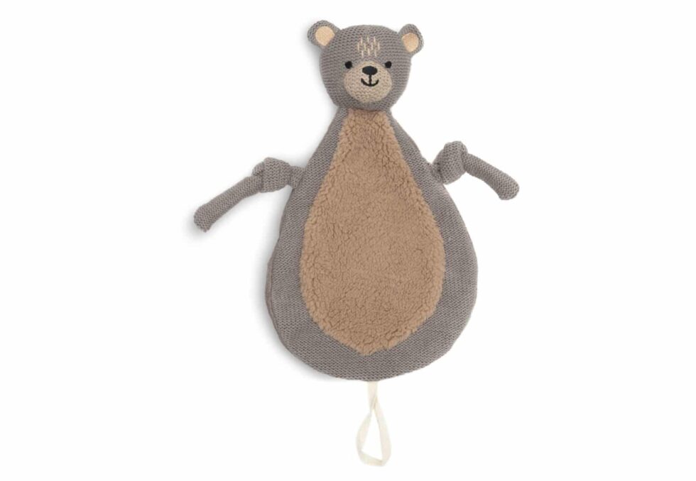 Jollein - Speendoekje Bear