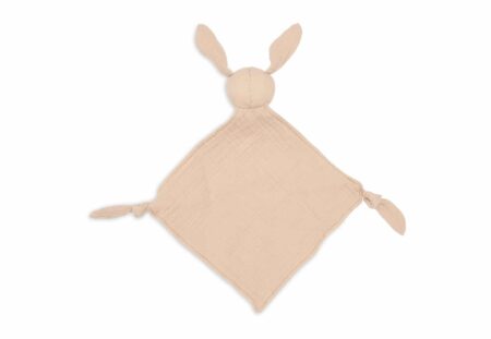 Jollein - Speendoekje Bunny Ears Moonstone