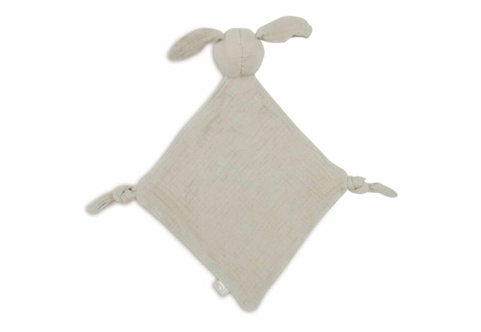 Jollein - Speendoekje Bunny Ears Olive Green