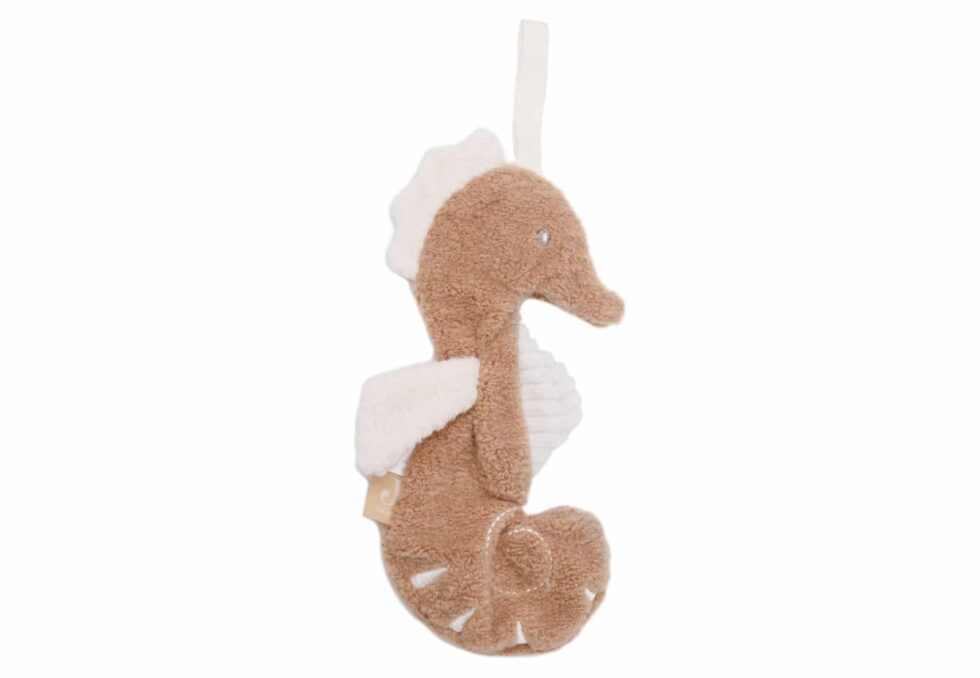 Jollein - Speendoekje Deepsea Sea Horse