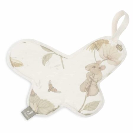 Jollein - Speendoekje Dreamy Mouse