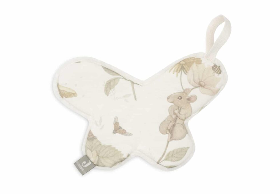 Jollein - Speendoekje Dreamy Mouse