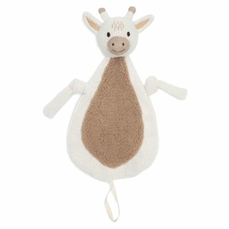 Jollein - Speendoekje Giraffe