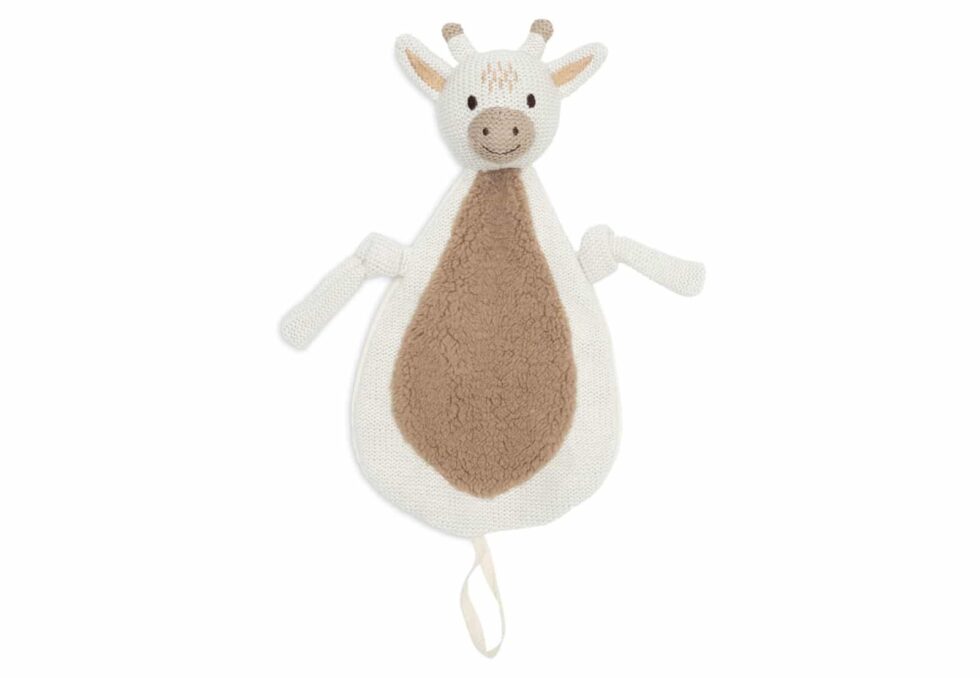Jollein - Speendoekje Giraffe