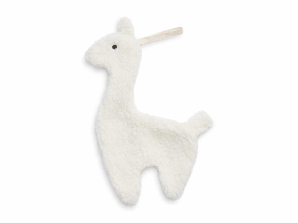 Jollein - Speendoekje Lama Off-White