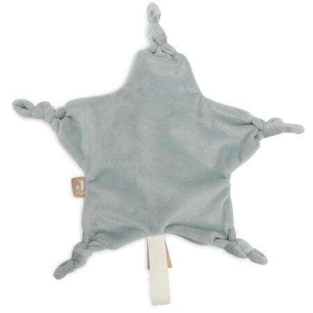 Jollein - Speendoekje Little Star Sea Green