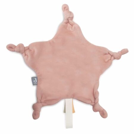 Jollein - Speendoekje Little Star Wild Rose