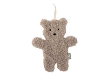 Jollein - Speendoekje Teddy Bear Olive Green