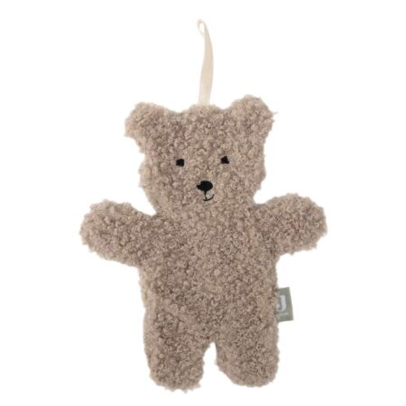 Jollein - Speendoekje Teddy Bear Olive Green