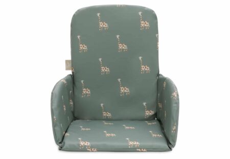 Jollein - Stoelverkleiner Jungle Jambo Giraffe