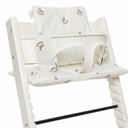 Jollein - Stoelverkleiner Meegroei Nostalgic Ride