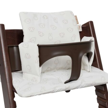 Jollein - Stoelverkleiner meegroei - Miffy and Friends