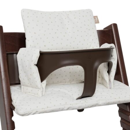 Jollein - Stoelverkleiner meegroei Leafy Dreams