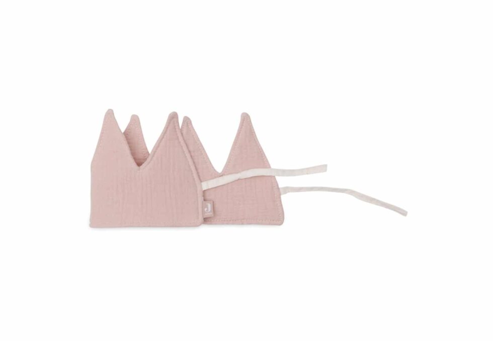 Jollein - Verjaardagskroon 12x35cm Wild Rose