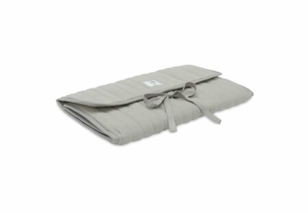 Jollein - Verschoningsmat Hydrofiel Olive Green