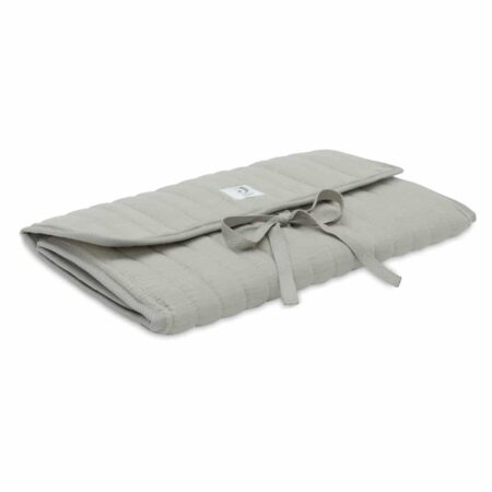 Jollein - Verschoningsmat Hydrofiel Olive Green