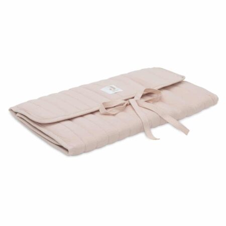 Jollein - Verschoningsmat Hydrofiel Wild Rose