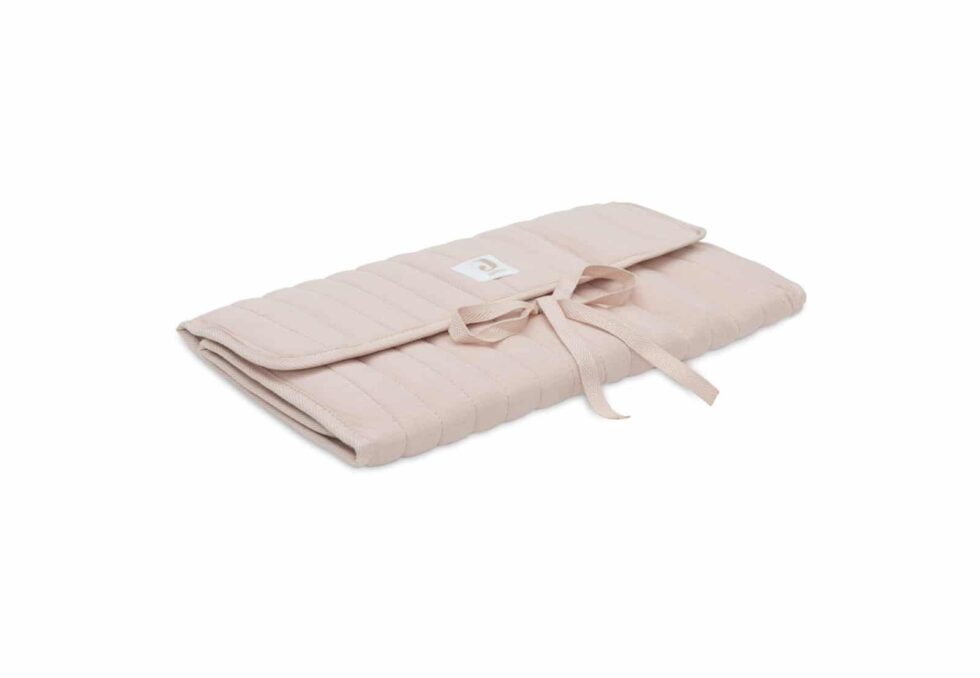 Jollein - Verschoningsmat Hydrofiel Wild Rose