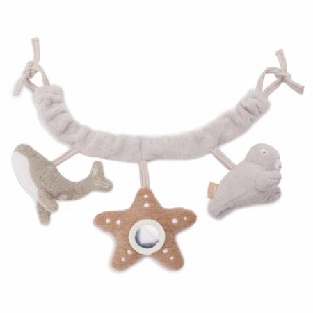 Jollein - Wagenspanner Deepsea