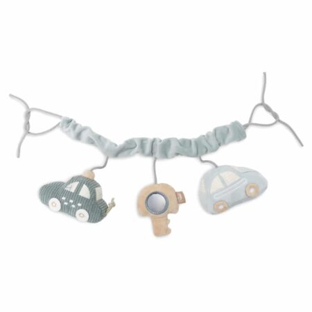 Jollein - Wagenspanner On The Go