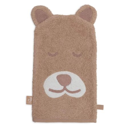 Jollein - Washand Badstof Jungle Jambo Cheetah