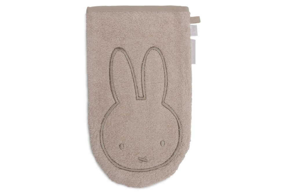 Jollein - Washand Badstof Miffy