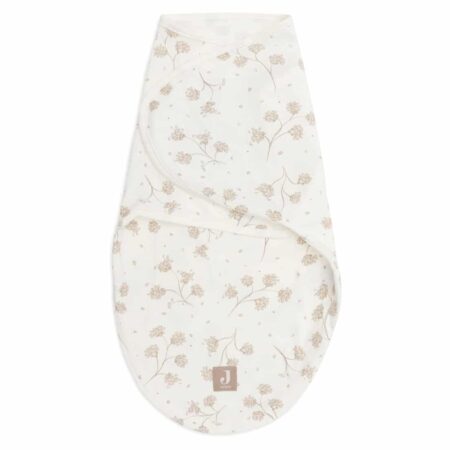 Jollein - Wrapper 0-3 maanden Leafy Dreams