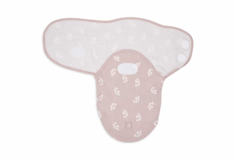 Jollein - Wrapper 0-3 maanden Twig Wild Rose