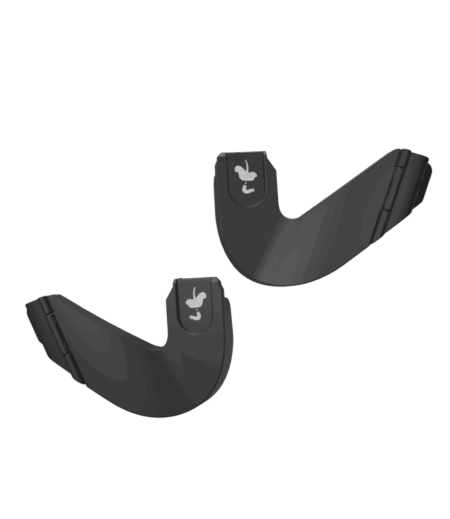 Joolz - Aer1/+ car seat adapter set