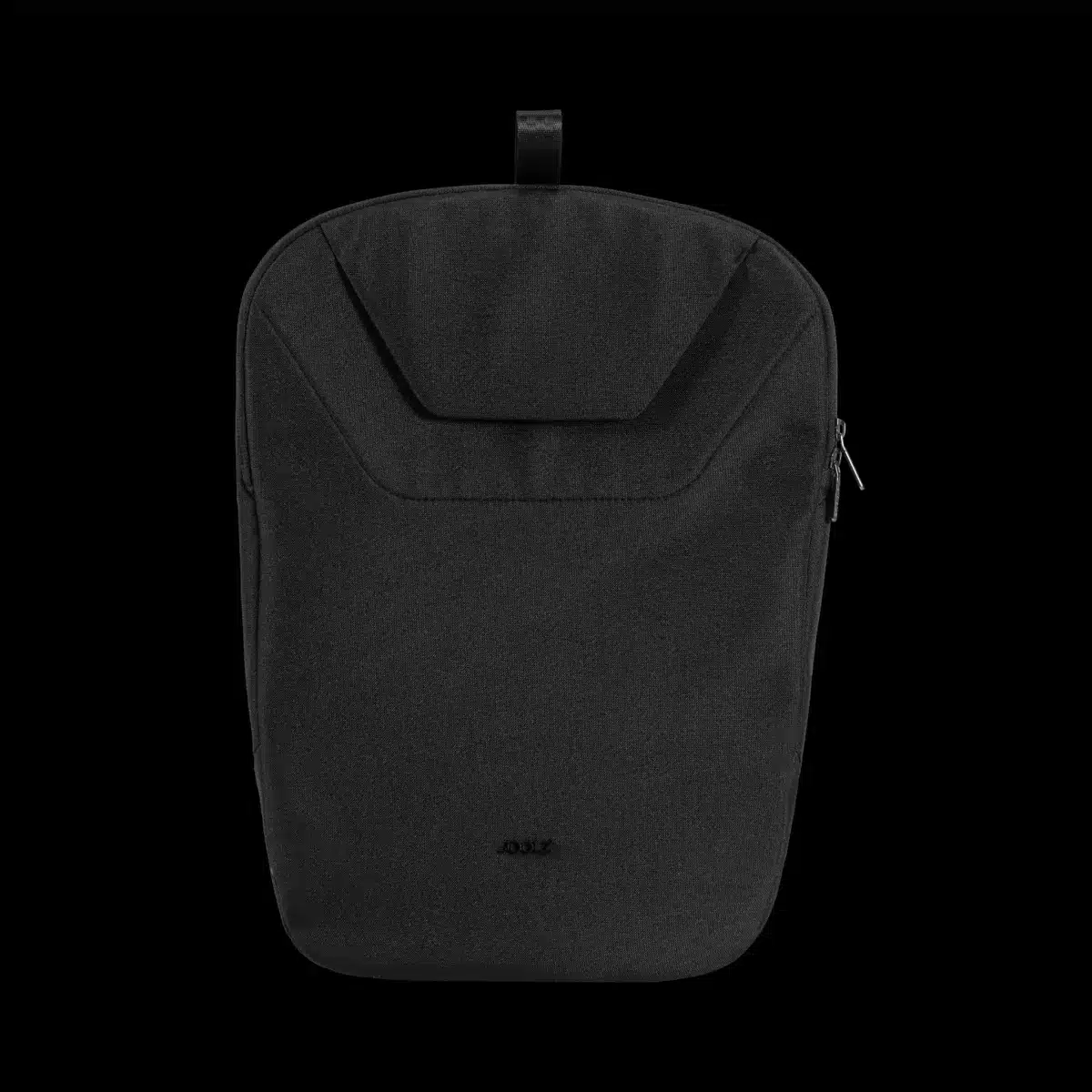 Joolz - Aer2 basket bag | Space black