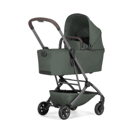 Joolz - Aer2 cot | Forest green