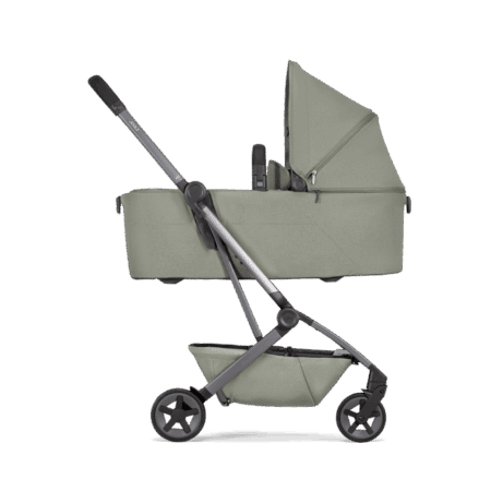 Joolz - Aer2 cot | Sage green