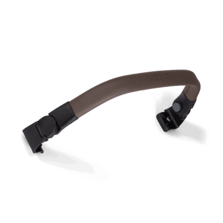 Joolz - Aer2 foldable bumper bar | mid brown carbon